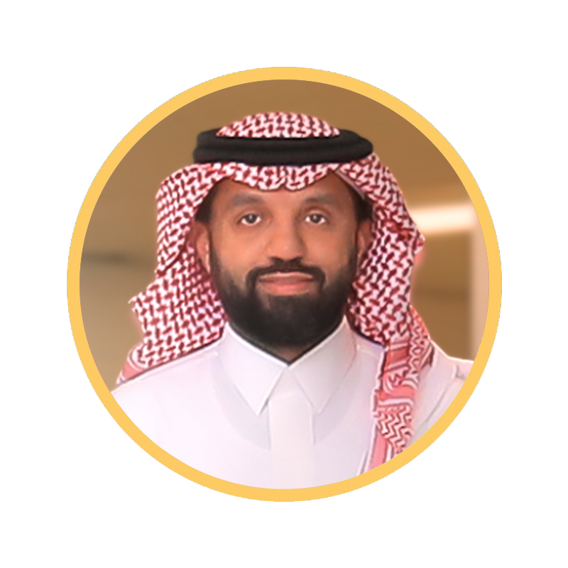 طلال العبيدي